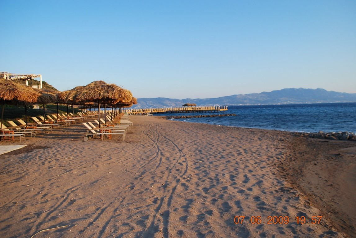 imagini hotel KEFALUKA BODRUM